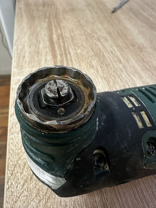 Мултишлайф бош  bosch