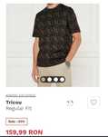 Tricou Armani Exchange-M
