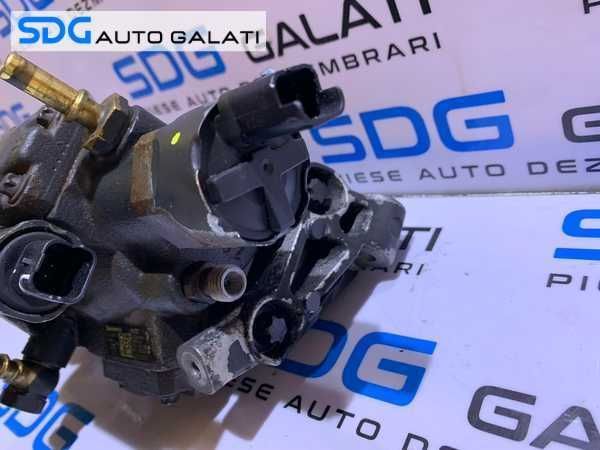 Pompa Inalta Presiune Completa cu Senzor Senzori Regulator Renault Laguna 3 1.5 DCI 2007 - 2015 Cod 8200821184 A2C20000754