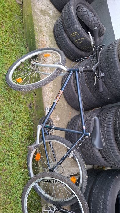 vând biciclete 100€/buc