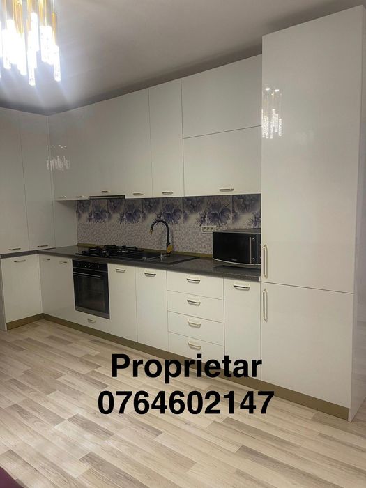 Apartament 3 Camere Mamaia Nord/Navodari