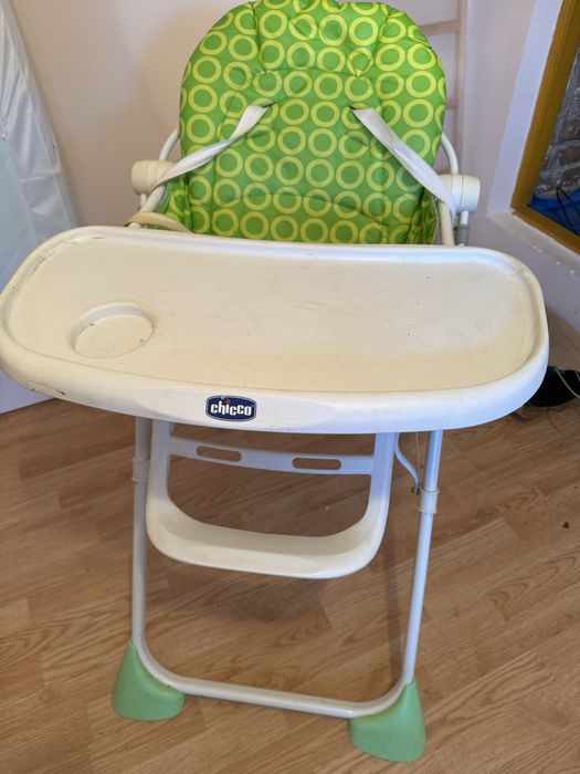 Scaun de masa pt copii