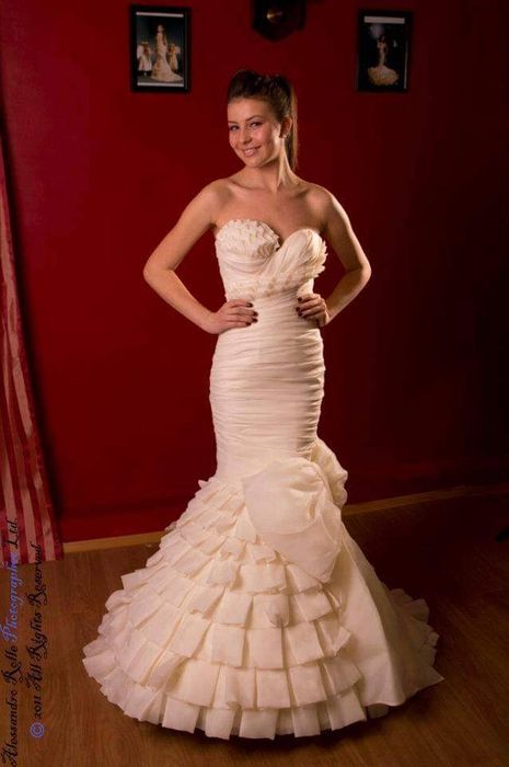 Rochie de mireasa noua