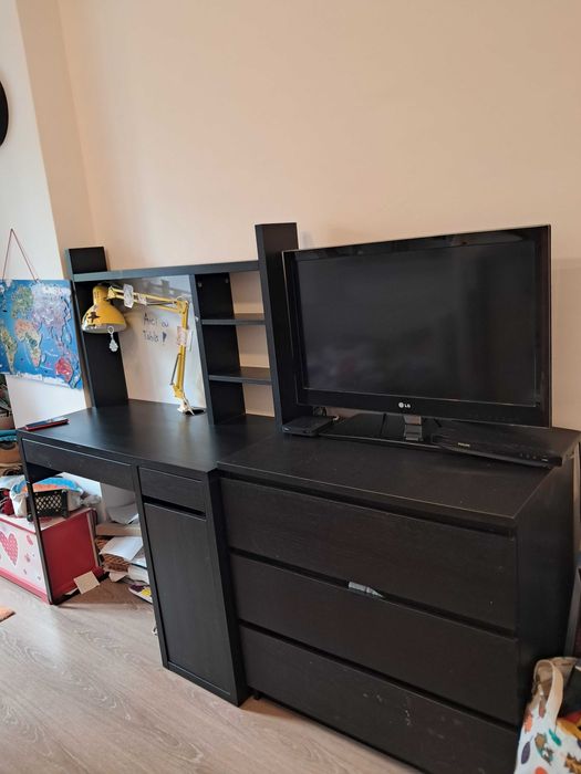 Comoda sertare Ikea