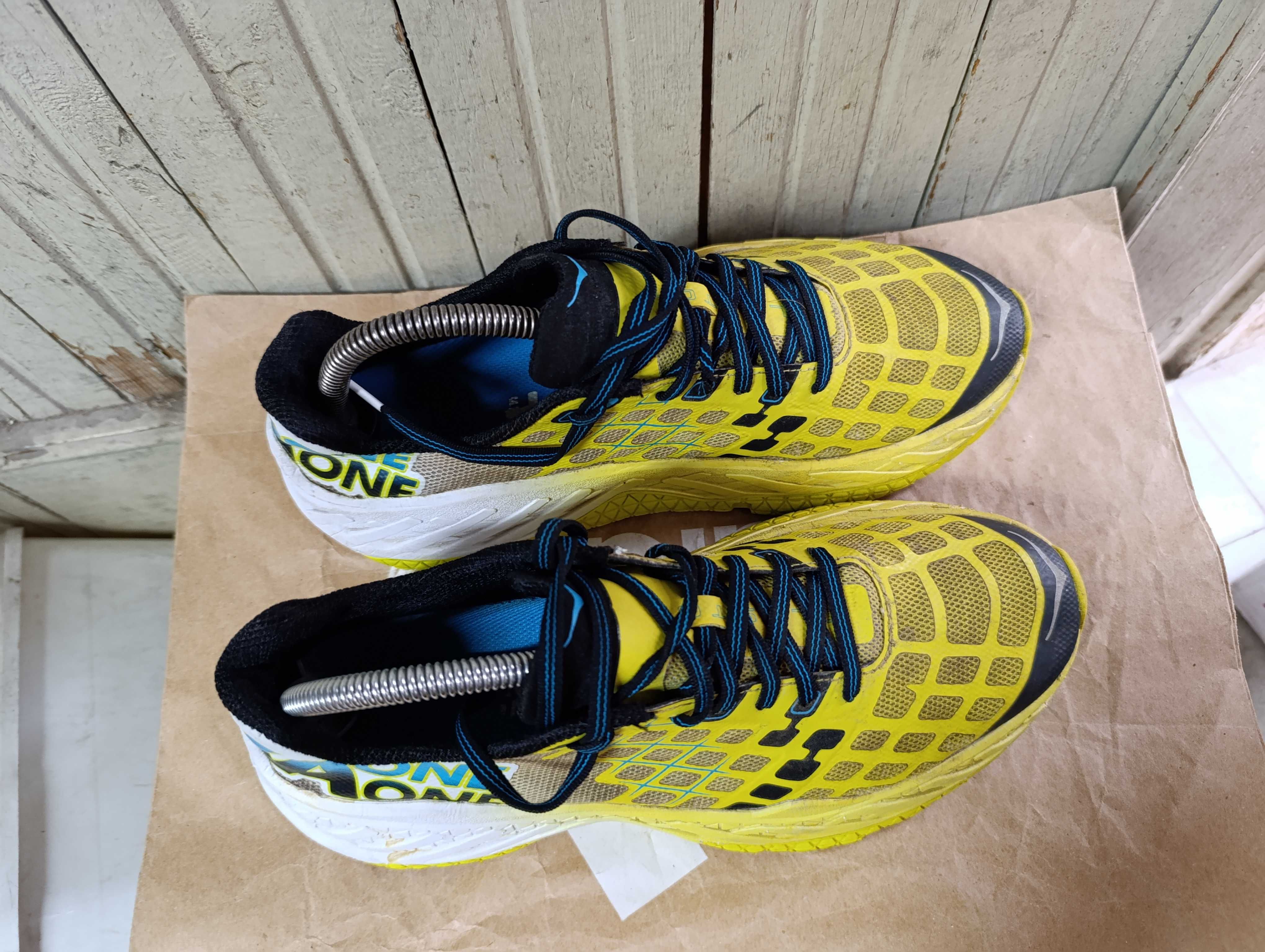 ''Hoka One One M Clayton''оригинални мъжки маратонки 43 номер