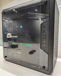 Игровой компьютер із 12100f 32gb
RTX 3070