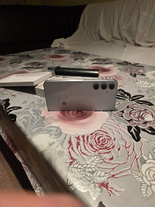 Samsung A55 5G като нов