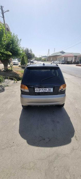 Матиз бест 2009 Метан сотилади / Matiz best metan
