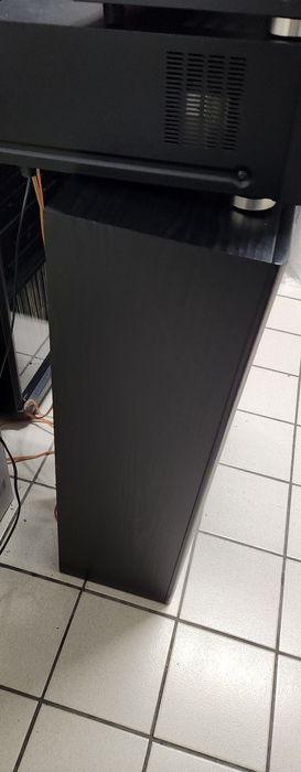 Boxe Bass Reflex Canton 100/150 Watt