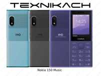 Yangi • Nokia 150 Music • Dastavka