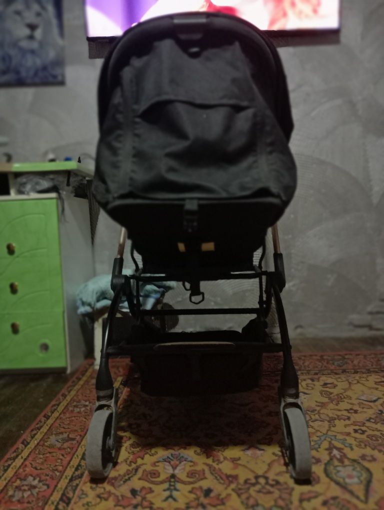 Коляска до 3 лет