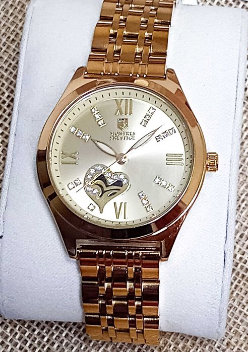 Ceas Montres Prestige Invicta MPW-0014 -Femei