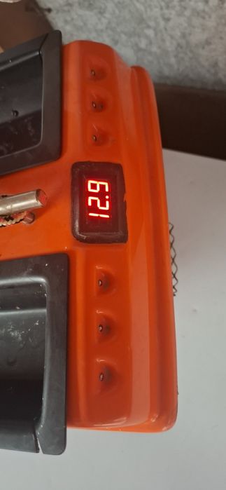 Vand navomodel,barcuta pentru plantat!
