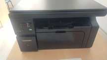 Продам принтер hp m1132