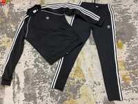 Trening Adidas Original -dama colectia noua-Material bumbac