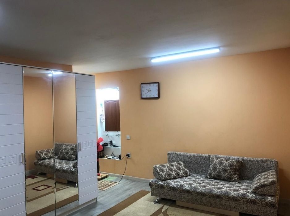Уютная квартира, хорошая однокомнатная продам 1к кв Продам