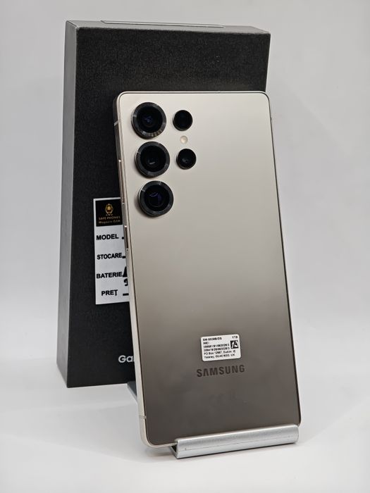 S25 Ultra 5G 1TB Nou