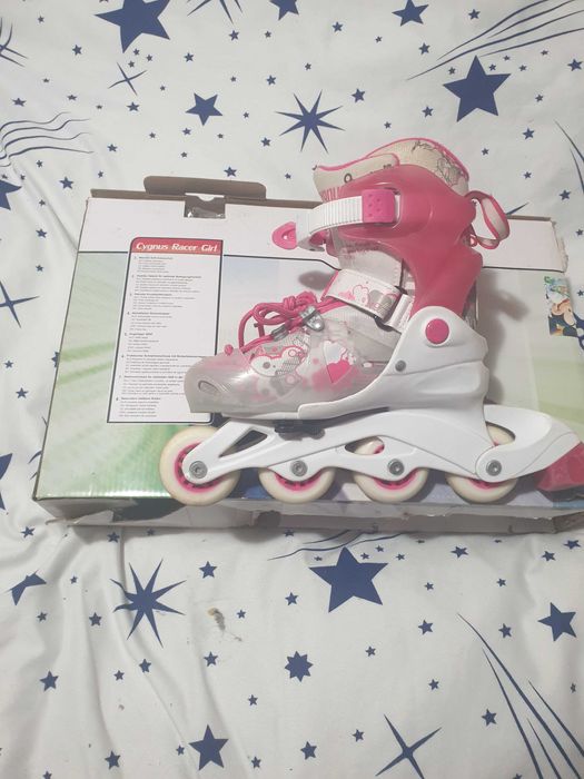 Role fete roz cignus 30-33