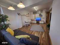 Apartament 3 camere, Lidl, 70 mp, loc de parcare