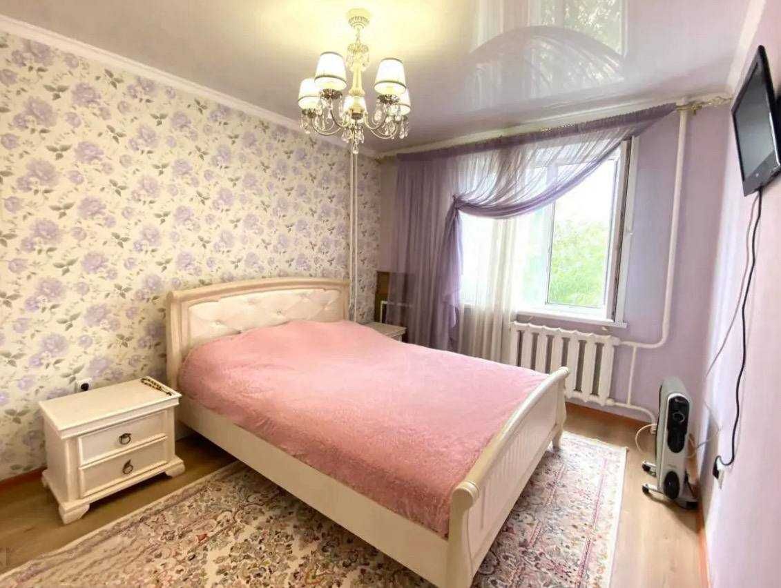 продам 3 ком кв 9 мкр