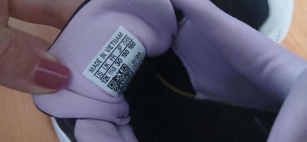 Incaltaminte fetite Adidas Tensaur Run CF mar 30
Tensaur Run CFAdidas