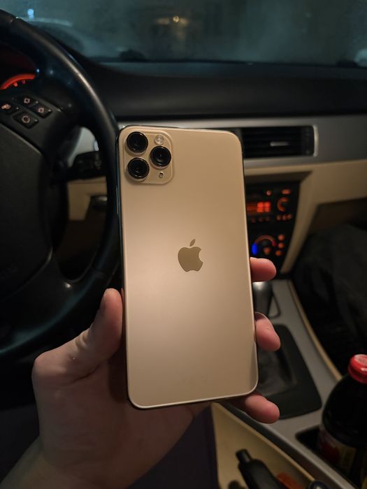 Телеофн iPhone 11 Pro Max 256GB 75% Айфон 11 Про Макс 256ГБ 75%