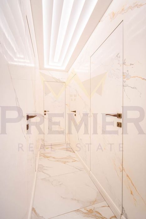 Продава се Тристаен апартамент в Варна, Чайка - 117 кв.м за 4231 €/кв.м - Снимка #10