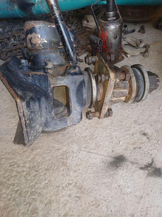 Паркоп. Сатылады. 47.  Размері