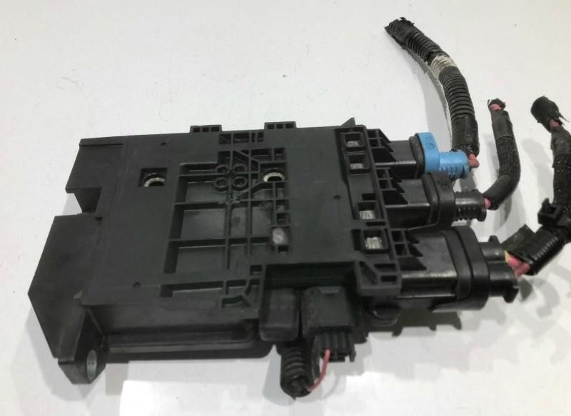 Borna baterie plus 243800010r Renault Megane 3 [facelift] [2012 - 201