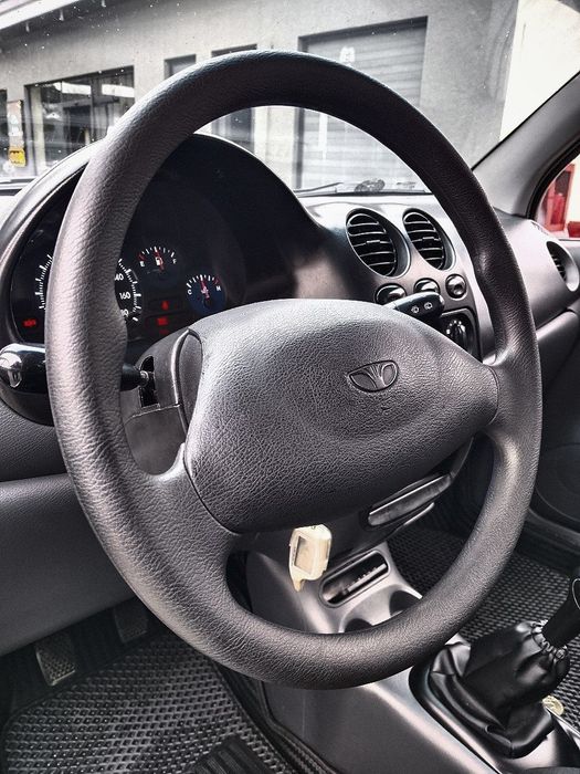 Продается Daewoo Matiz 2009г.