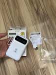 Power bank новая