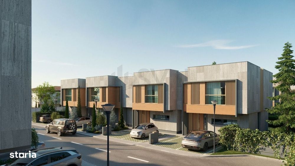 Vila I Pipera I Lux I First Estates Villas