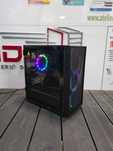 Unitate pc gaming ryzen 5, 16gb ram, gtx 1660, ssd + hdd