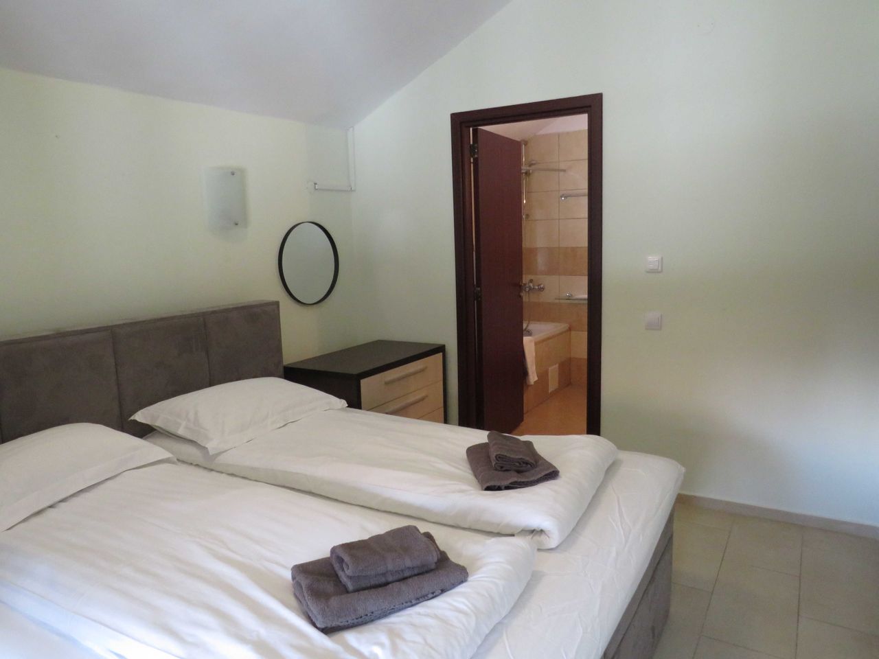 Продава се Четиристаен апартамент в к.к. Боровец - 86 кв.м за 2152 €/кв.м - Снимка #6