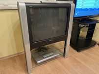 Sony WEGA с интегрирана стойка, модел: KV-29XL70K Trinitron