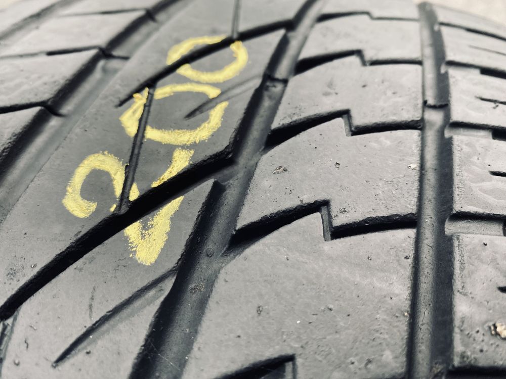 Anvelope 275 45 20 de vara Continental profil 5 mm dot 15