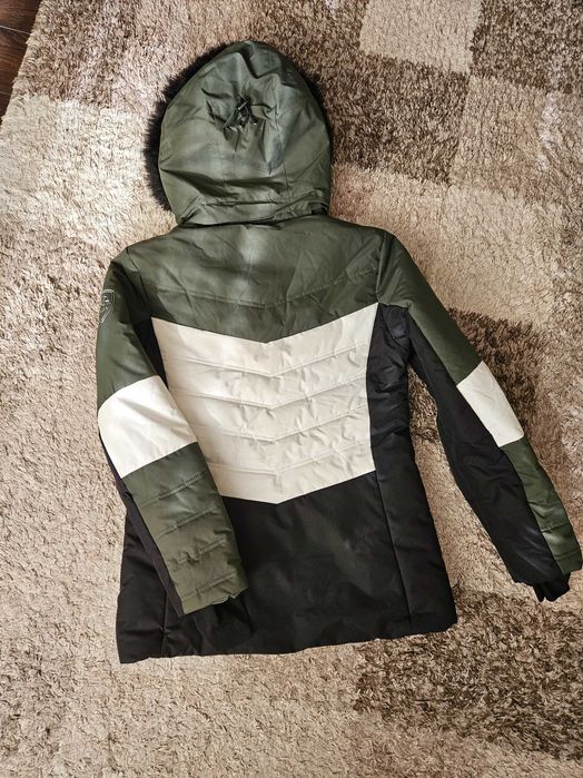 ЗИМНО и ски яке Ellesse - размер S