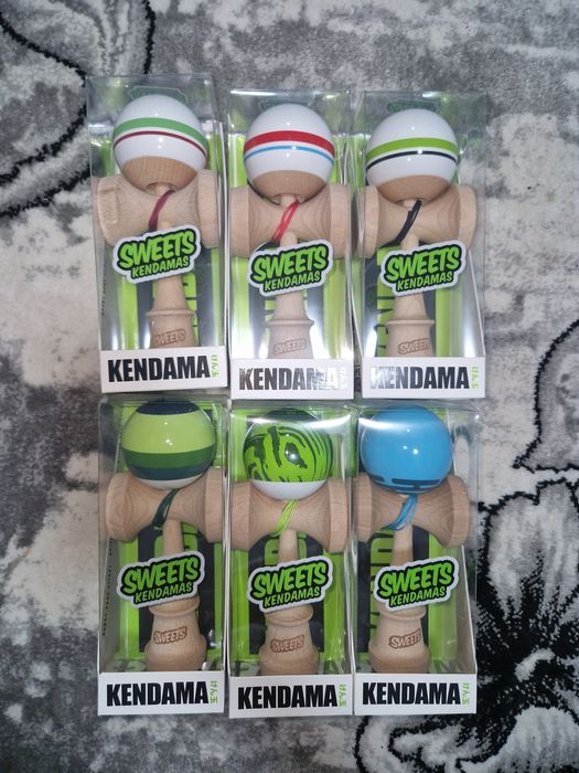 sweets kendamas nou