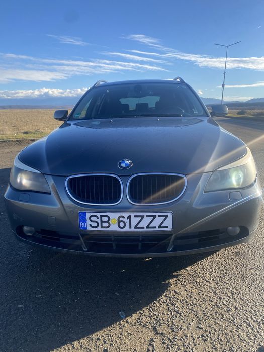 Vand Bmw e61 seria 5.