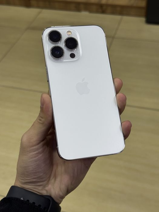 Iphone 13 Pro 256GB Srochno Ideal Holatda