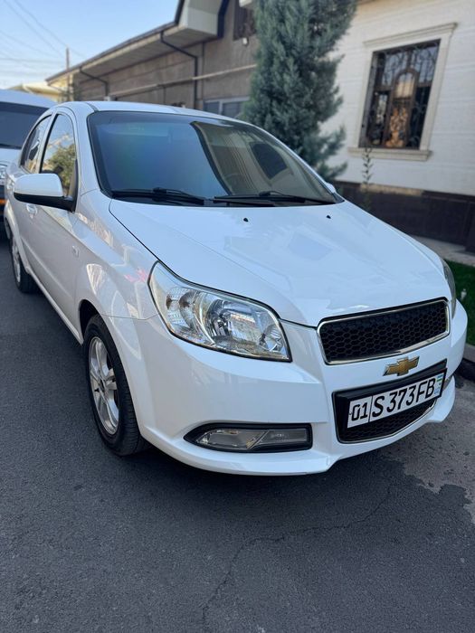 Срочно продам Нексия3 2019