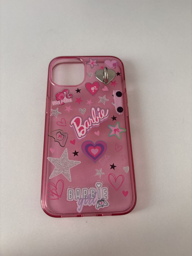 Vand husa Barbie iphone13