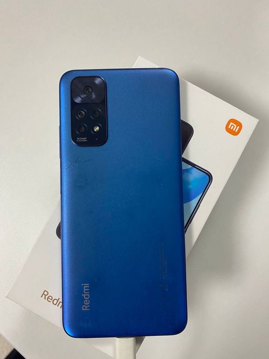 Продается Redmi note 11