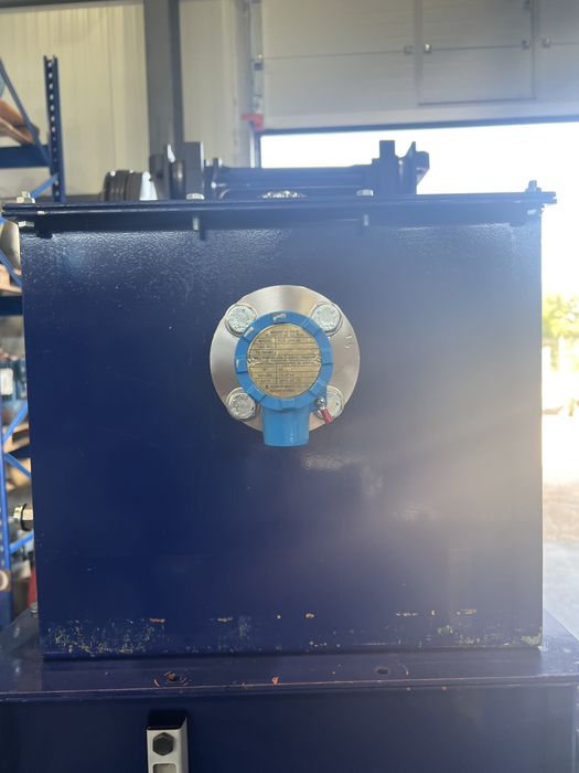 Баки за масло/хидро баки