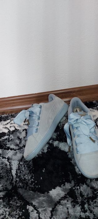 Adidaşi Puma mărimea 38.5