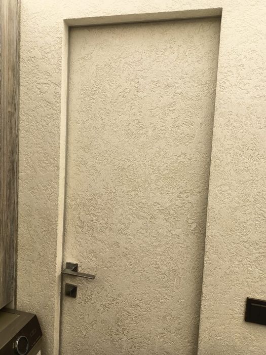 Отделочные работы и декор