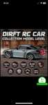 Masina drift cu telecomanda