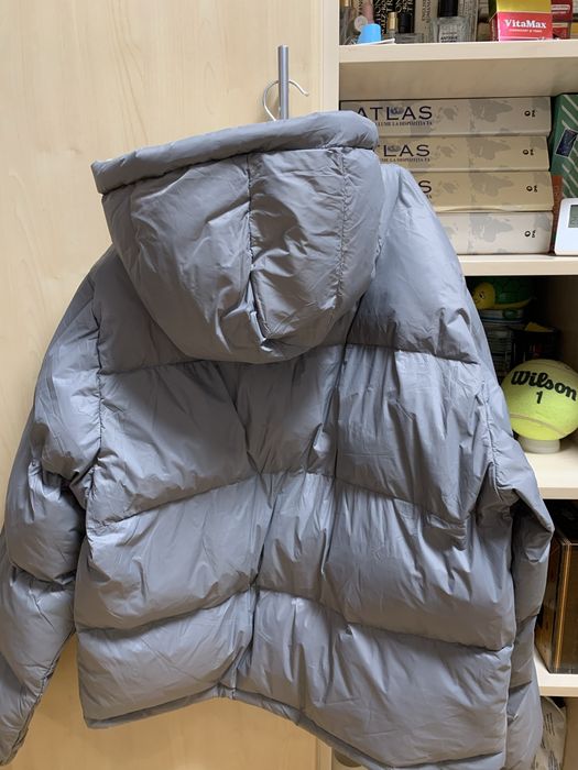 geaca corteiz puffer nou-nouta