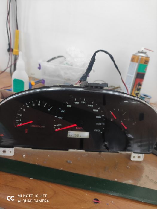 Remont tablo xizmati