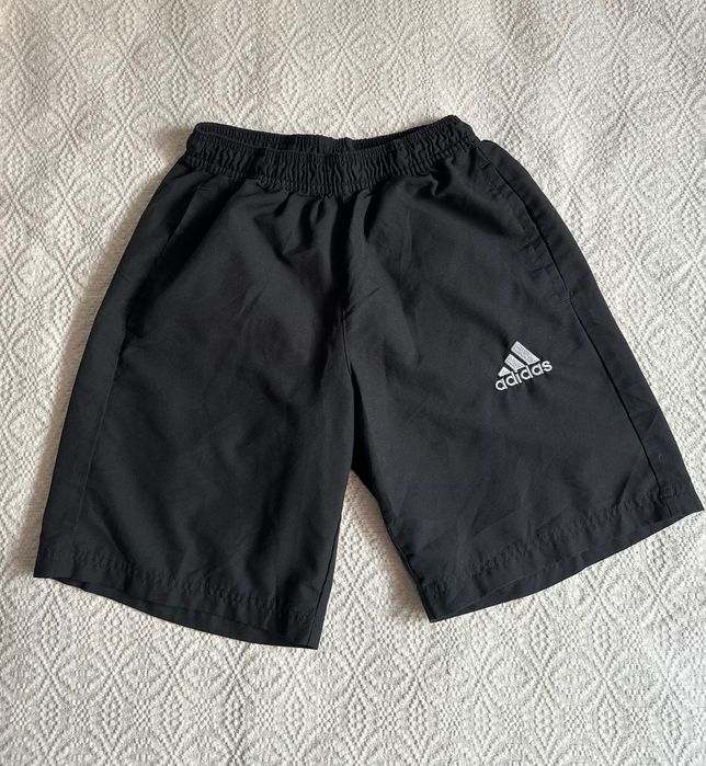 Мъжки къси панталони Adidas